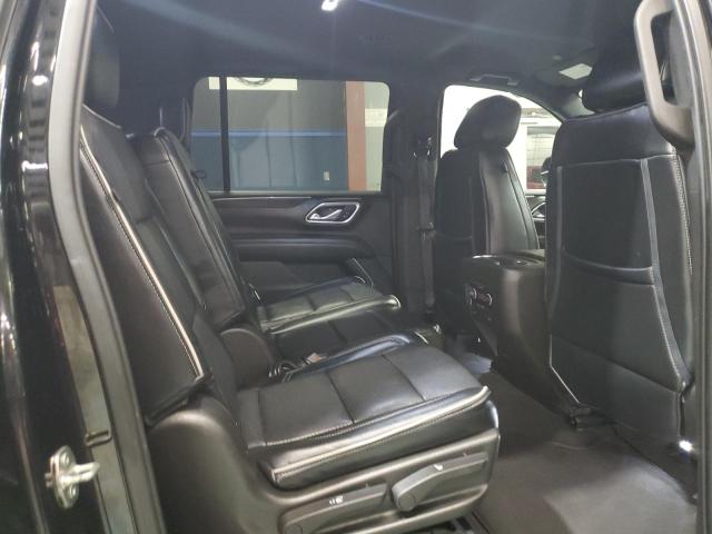 Фото 11 - CHEVROLET SUBURBAN