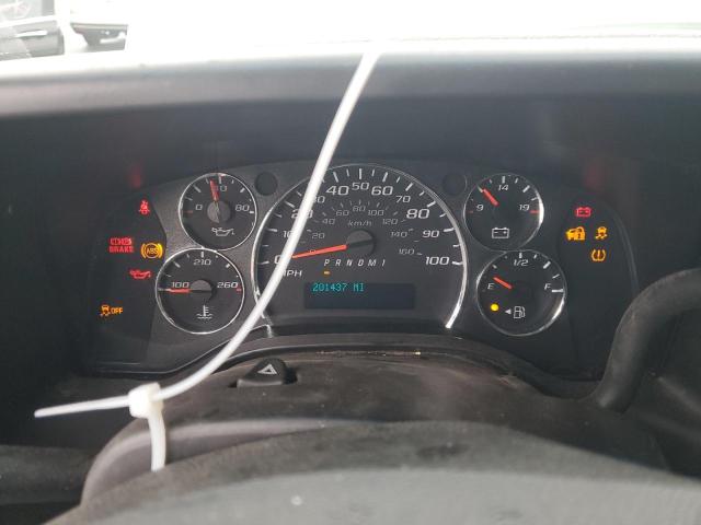 Фото 9 - CHEVROLET EXPRESS