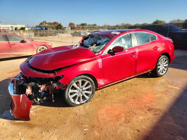 Фото 1 - MAZDA 3