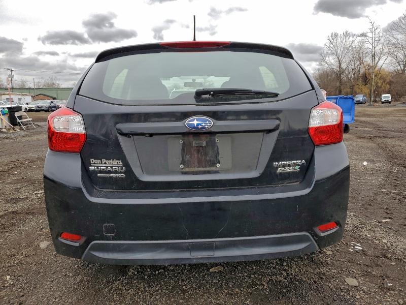 SUBARU IMPREZA 2016 VIN JF1GPAA6XG8215678