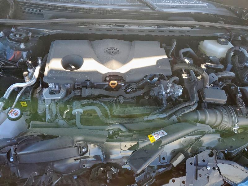 Фото 11 - TOYOTA CAMRY