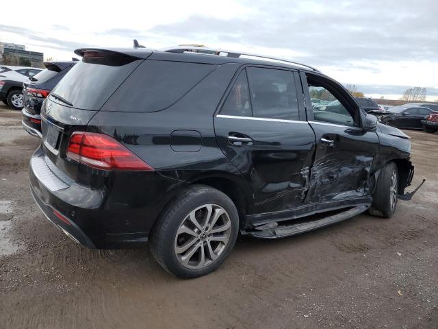 Фото 3 - MERCEDES-BENZ GLE-CLASS