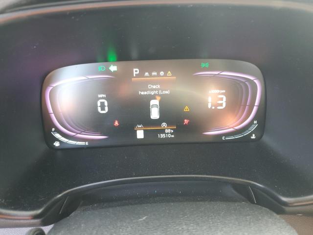 Фото 9 - KIA SOUL