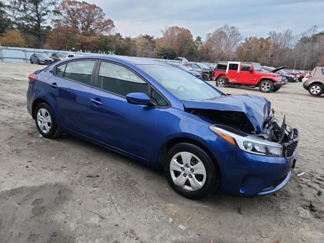 Фото 4 - KIA FORTE