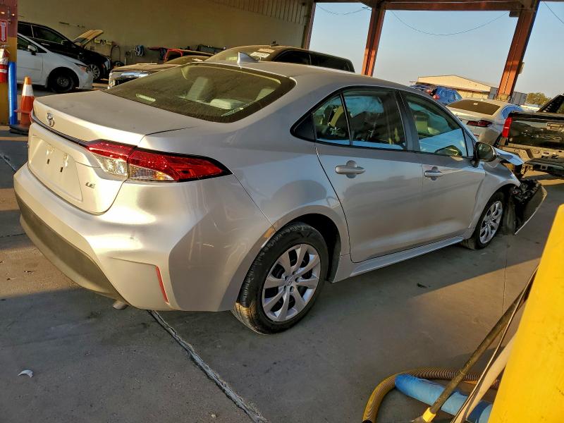 Фото 3 - TOYOTA COROLLA