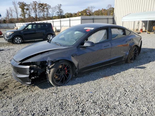 Фото 1 - TESLA MODEL 3