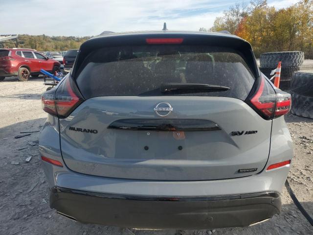 Фото 6 - NISSAN MURANO