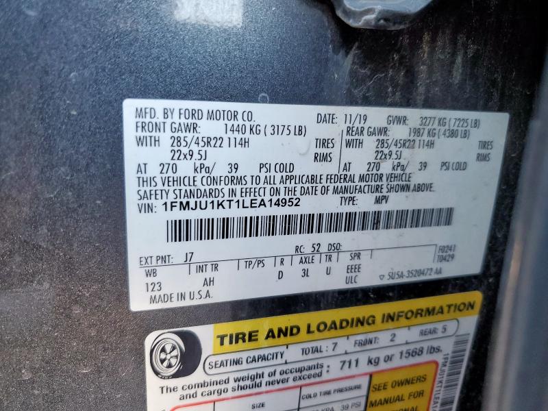 Фото 14 - FORD EXPEDITION