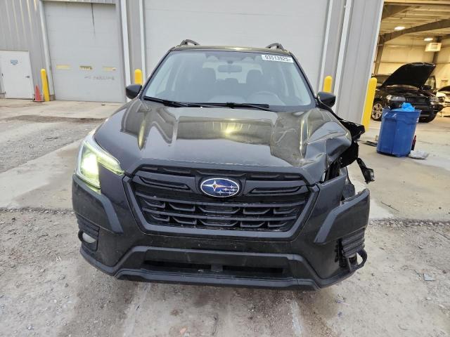 Фото 5 - SUBARU FORESTER