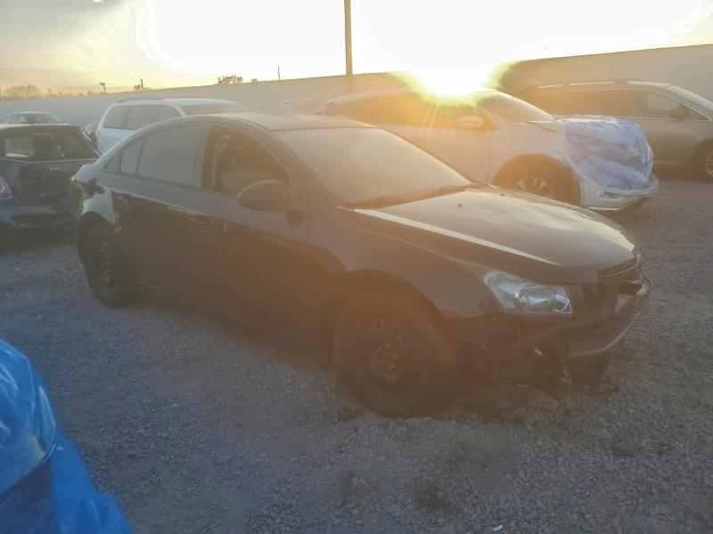 Фото 4 - CHEVROLET CRUZE