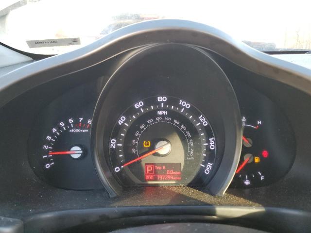 KIA SPORTAGE 2016 VIN KNDPBCAC3G7797509