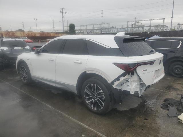 ACURA ZDX A-SPEC 2024 VIN 4W5KHMRK6RZ505078