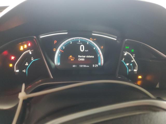 Фото 9 - HONDA CIVIC