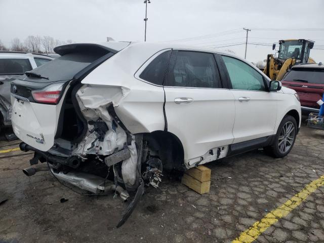 Фото 3 - FORD EDGE