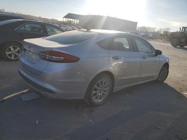 Фото 3 - FORD FUSION