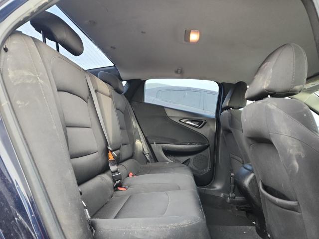 Фото 10 - CHEVROLET MALIBU