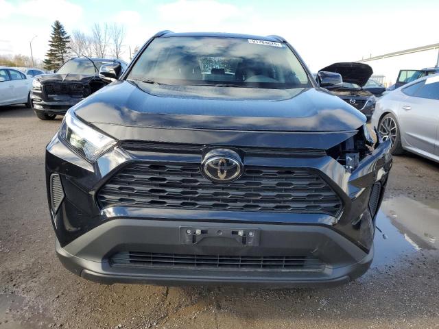 Фото 5 - TOYOTA RAV4