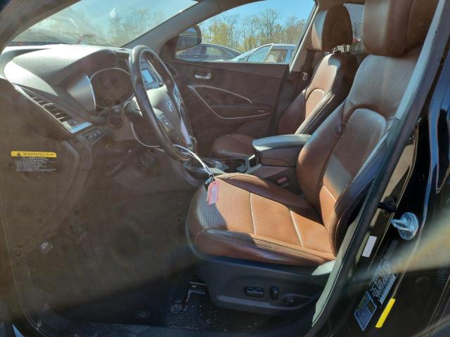 Фото 7 - HYUNDAI SANTA FE