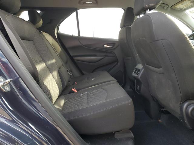 Фото 11 - CHEVROLET EQUINOX