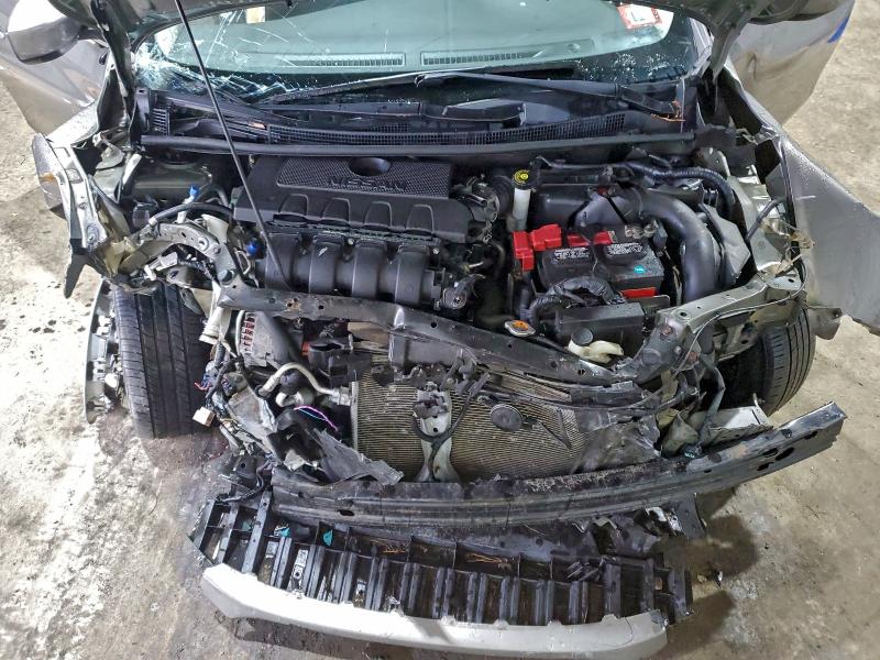 Фото 11 - NISSAN SENTRA