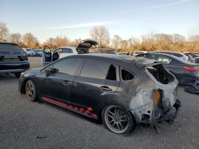 Фото 2 - SUBARU IMPREZA