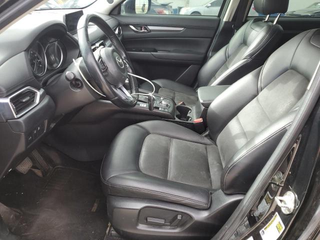 Фото 7 - MAZDA CX-5