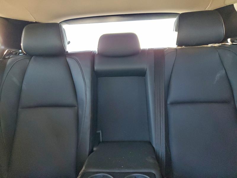 Фото 10 - MAZDA CX30