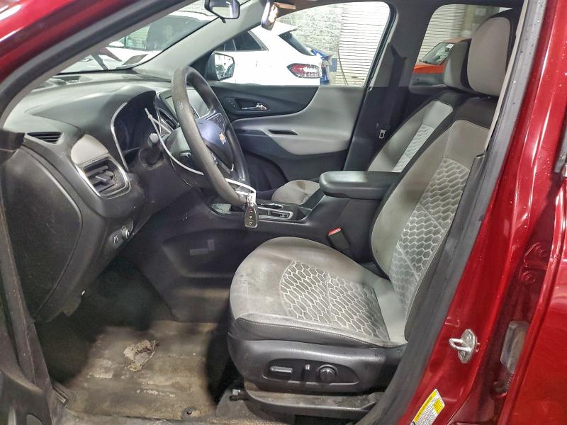 Фото 7 - CHEVROLET EQUINOX