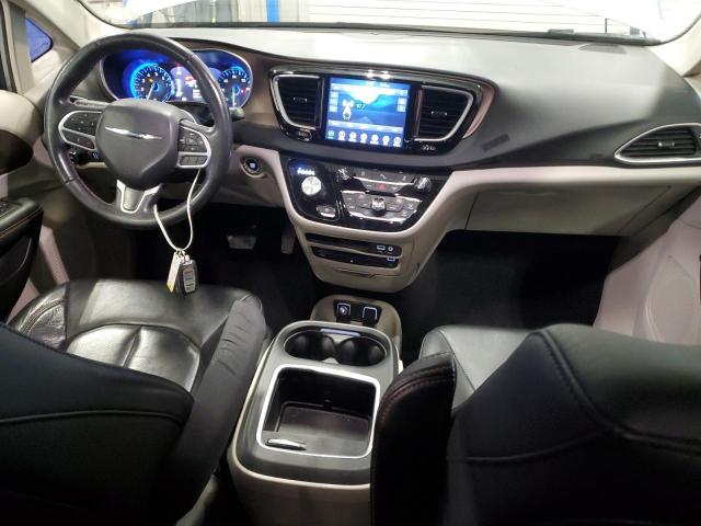 Фото 8 - CHRYSLER PACIFICA