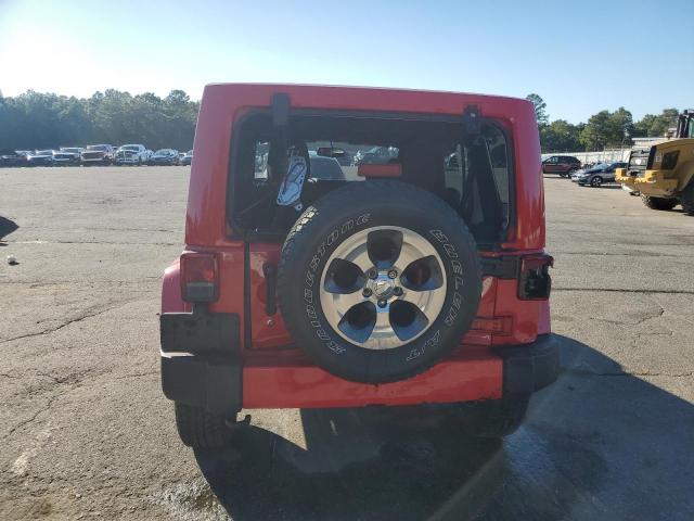 Фото 6 - JEEP WRANGLER