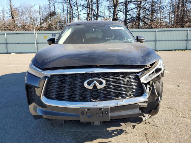INFINITI QX60 PURE 2024 VIN 5N1DL1ES8RC337838