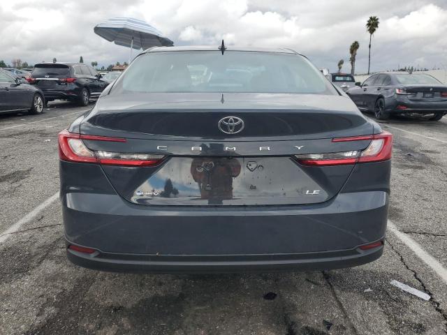 Фото 6 - TOYOTA CAMRY