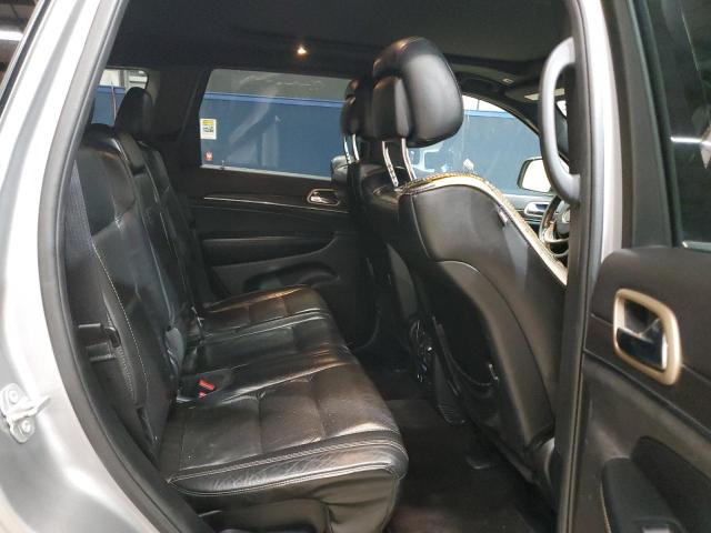 Фото 11 - JEEP GRAND CHER