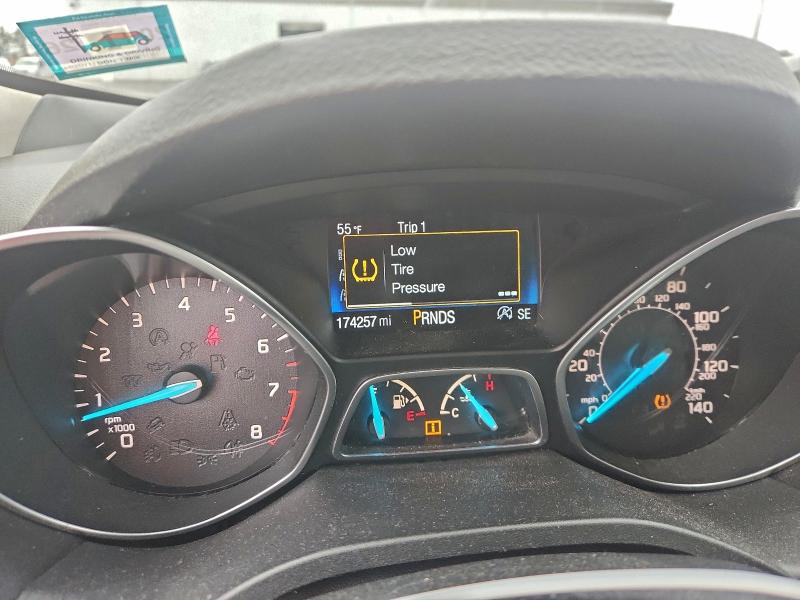 Фото 9 - FORD ESCAPE