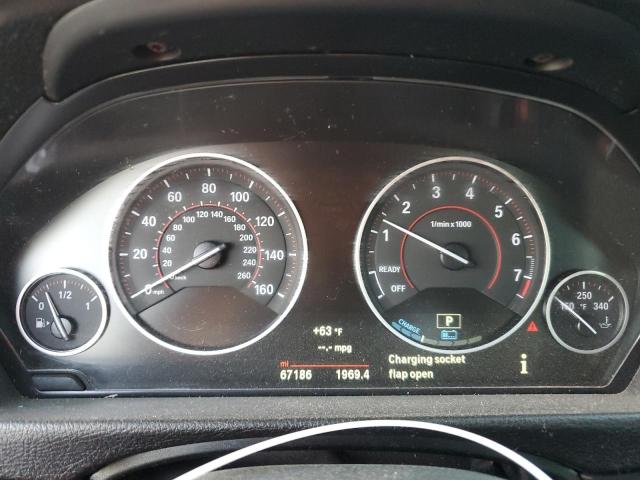 Фото 9 - BMW 3 SERIES