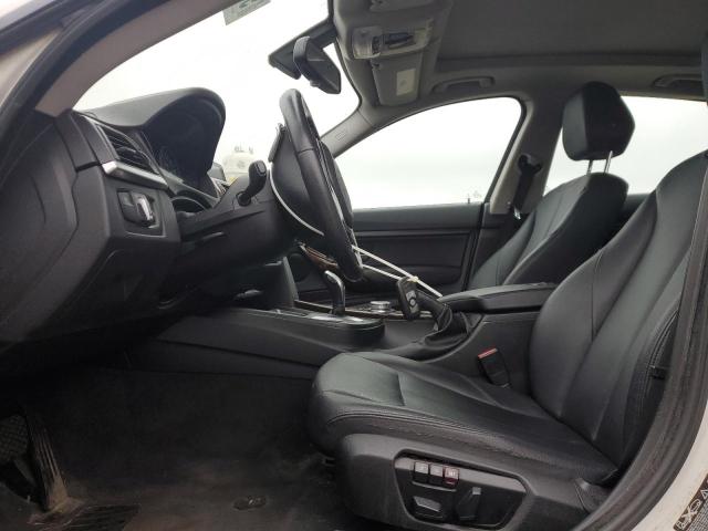 Фото 7 - BMW 3 SERIES