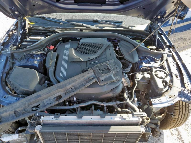 Фото 11 - BMW 5 SERIES