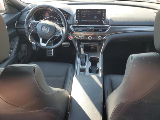 Фото 8 - HONDA ACCORD