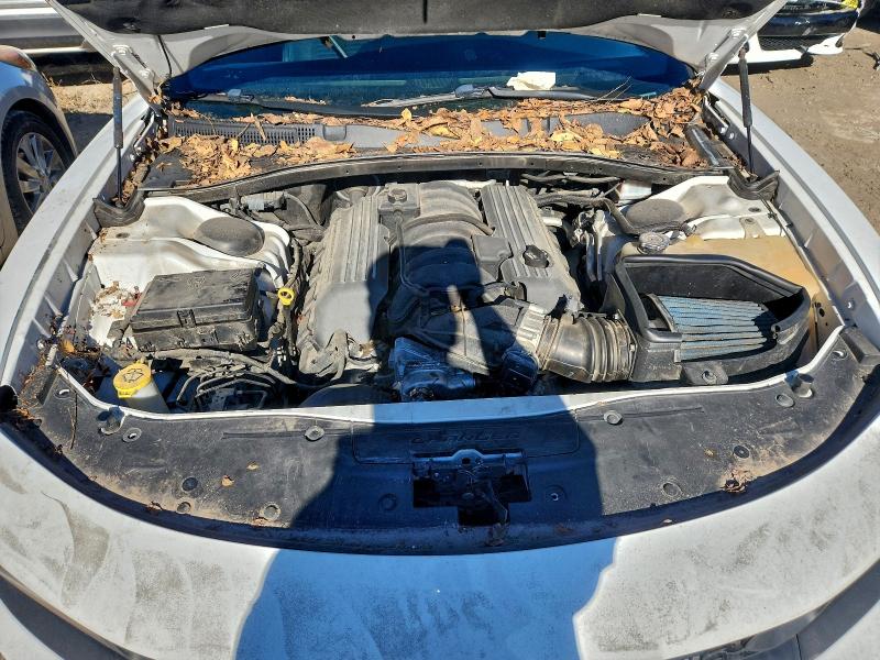 Фото 11 - DODGE CHARGER