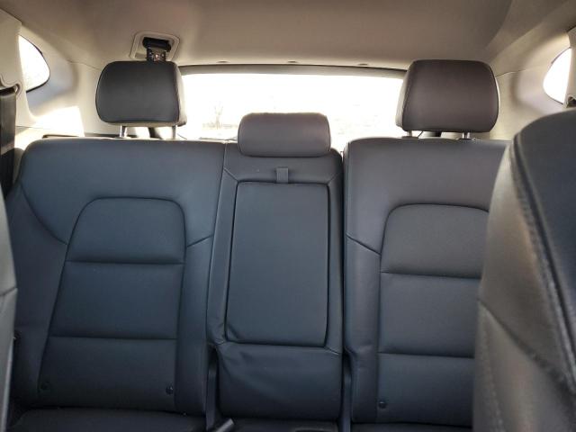 Фото 10 - HYUNDAI TUCSON