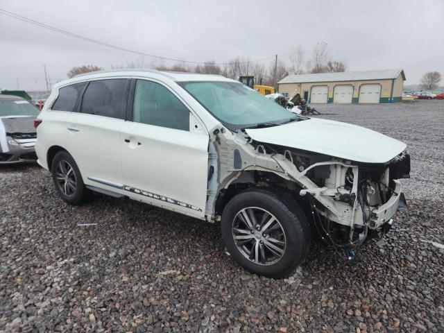 Фото 4 - INFINITI QX60