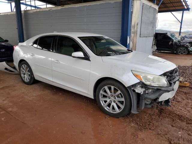 Фото 4 - CHEVROLET MALIBU