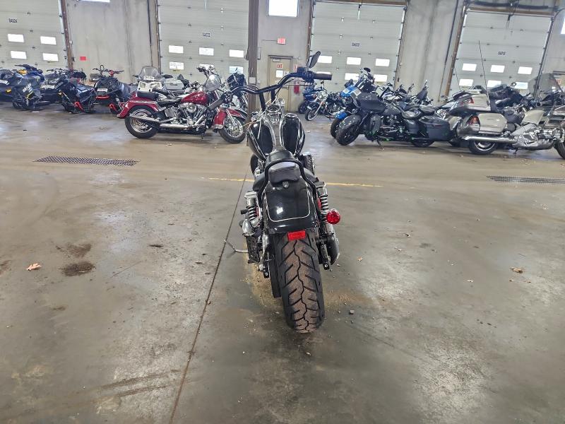 HARLEY-DAVIDSON FX 2016