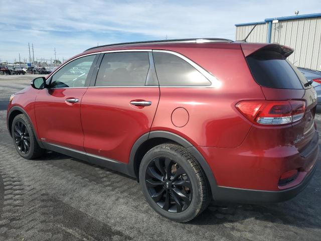 Фото 2 - KIA SORENTO