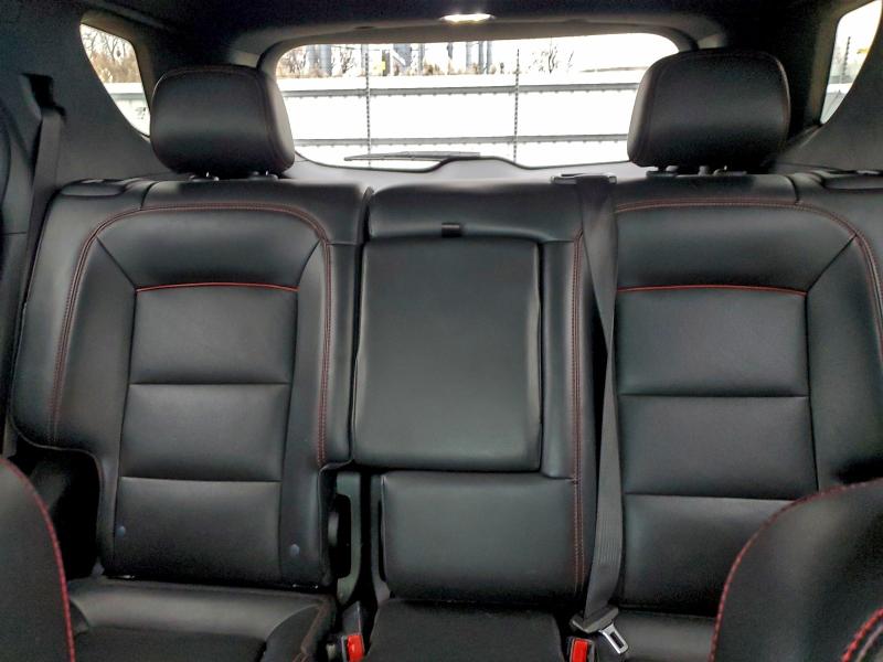 Фото 10 - CHEVROLET EQUINOX