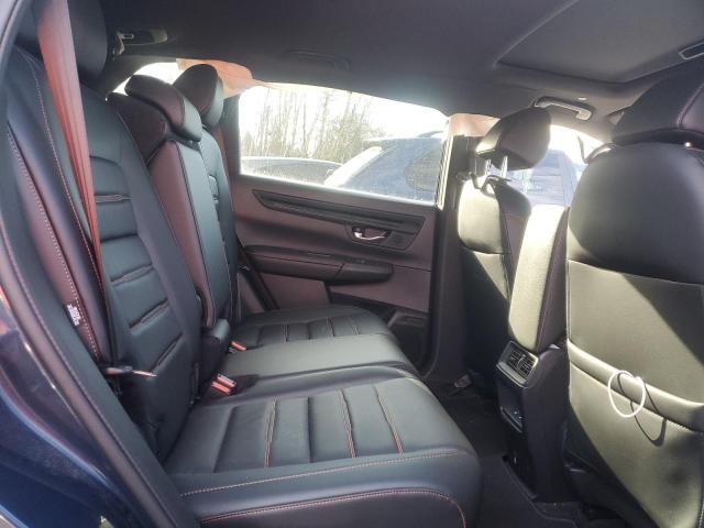 Фото 11 - HONDA CRV