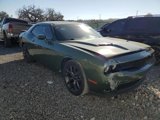 Фото 4 - DODGE CHALLENGER