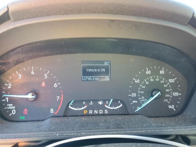 Фото 9 - FORD ECOSPORT