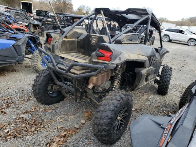 2025 KAWASAKI KRF 100