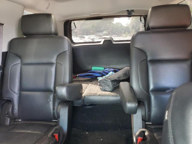 Фото 10 - CHEVROLET TAHOE